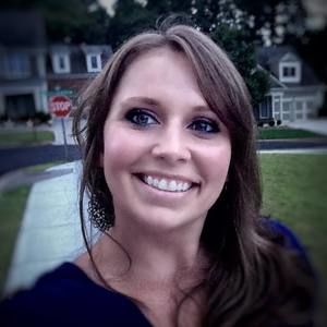 Meet your Posher, Candice